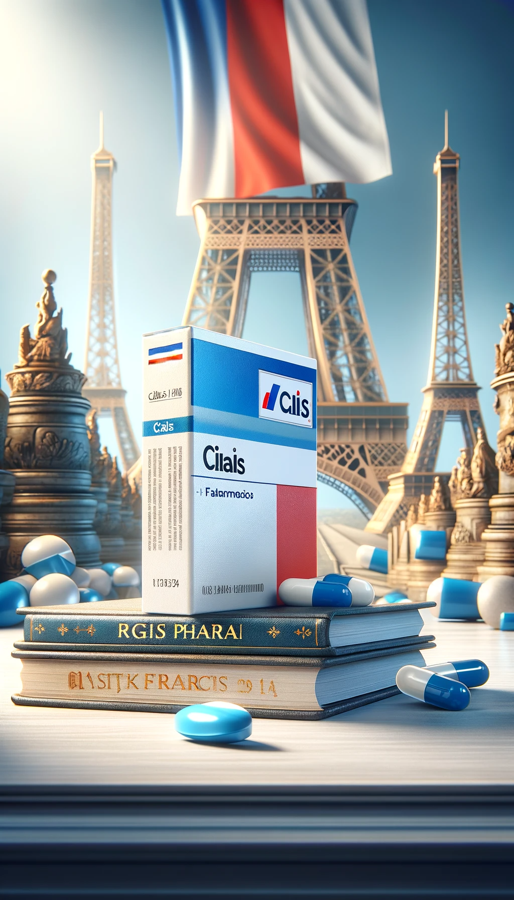 Pharmacie qui vend du cialis sans ordonnance